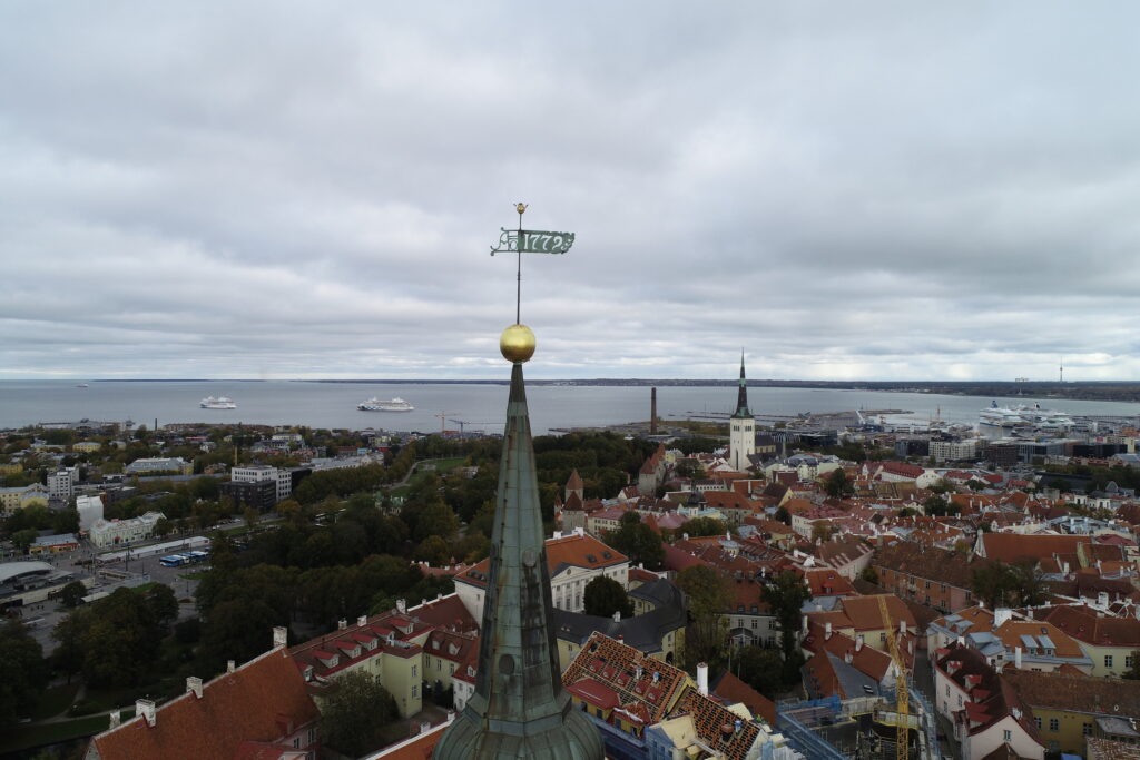 Tallinna_Toomkirik_Droonifoto