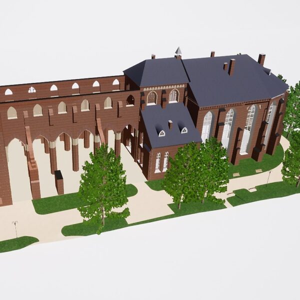 Tartu_Toomkirik_Ilupilt_4 Tartu toomkiriku 3D mudel